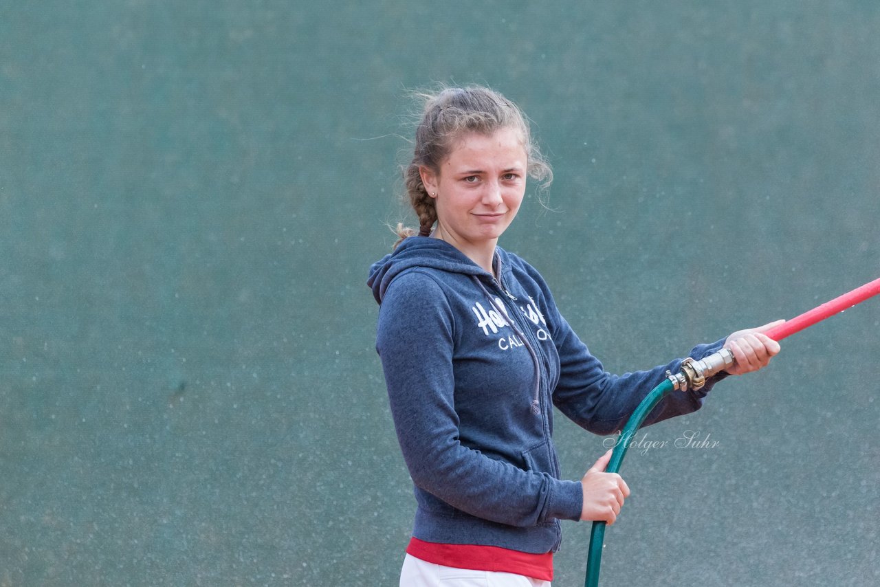 Cara June Thom 93 - LL TC RW Wahlstedt - Pinneberger TC : Ergebnis: 7:2